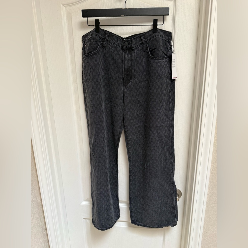 Hudson NWT Rosalie Size 32